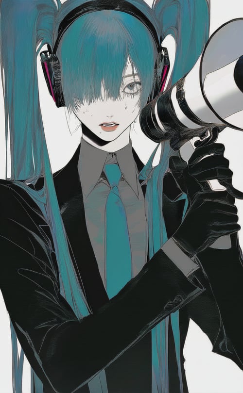 タコしらまめ by 無知 on Tensor.Art