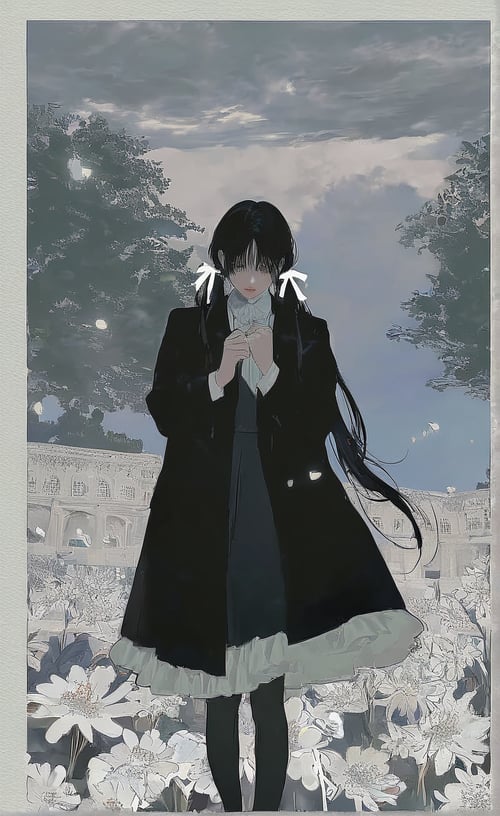 タコしらまめ by 無知 on Tensor.Art