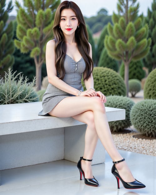 Irene by Ai Lover on Tensor.Art