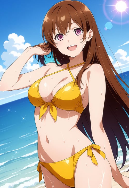 Xuanzang Sanzang | Illustrious | Fate/Grand Order: Shinsei Entaku Ryouiki Camelot by LittleJelly on Tensor.Art