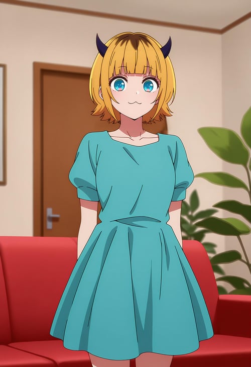 Mem-Cho [7 outfits] | Illustrious | Oshi no Ko by LittleJelly on Tensor.Art