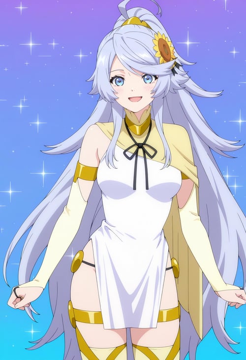 Ninlil | Illustrious | Tondemo Skill de Isekai Hourou Meshi by LittleJelly on Tensor.Art