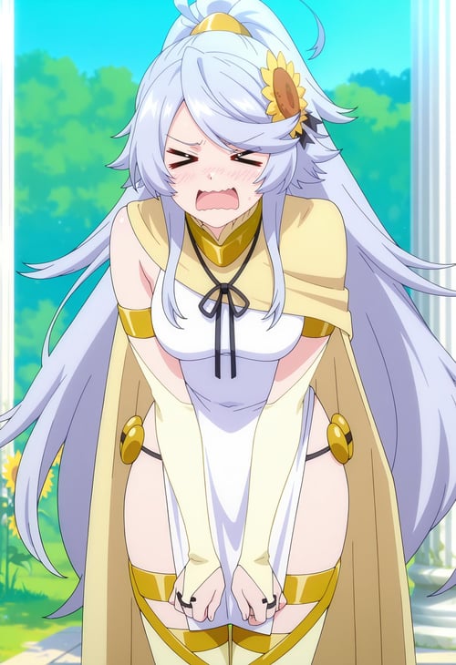 Ninlil | Illustrious | Tondemo Skill de Isekai Hourou Meshi by LittleJelly on Tensor.Art