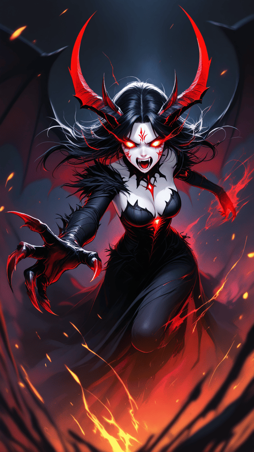 Hidden Canvas: Synthesis by Neural_Lens on Tensor.Art