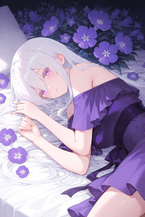 星河极光 by 月老板 on Tensor.Art