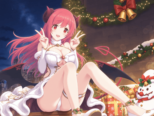 支仓伊绪 イオ Io プリンセスコネクト/Princess connect/公主连结 公主链接 by sakura5464 on Tensor.Art