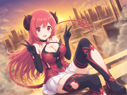 支仓伊绪 イオ Io プリンセスコネクト/Princess connect/公主连结 公主链接 by sakura5464 on Tensor.Art