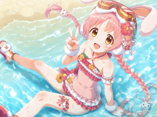 茜美美 ミミ Mimi プリンセスコネクト/Princess connect/公主连结 公主链接 by sakura5464 on Tensor.Art