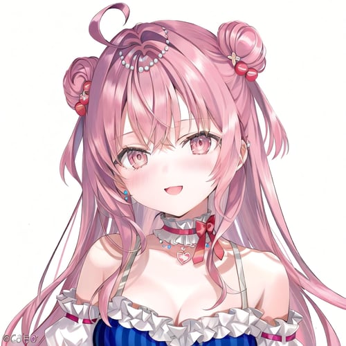 illustrious-exp-lora by Bohem1an on Tensor.Art