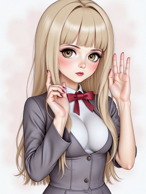 Riley2 by user_817548356506207850 on Tensor.Art