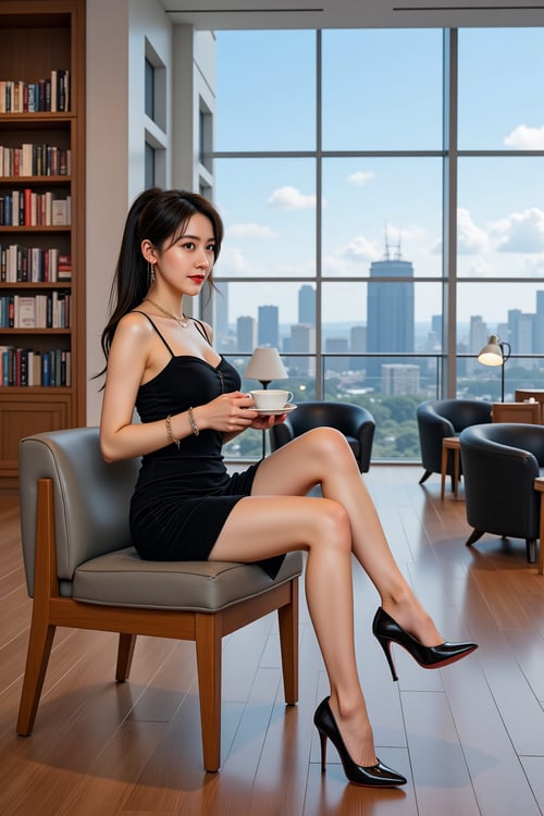 Yoon-Ah by Ai Lover on Tensor.Art