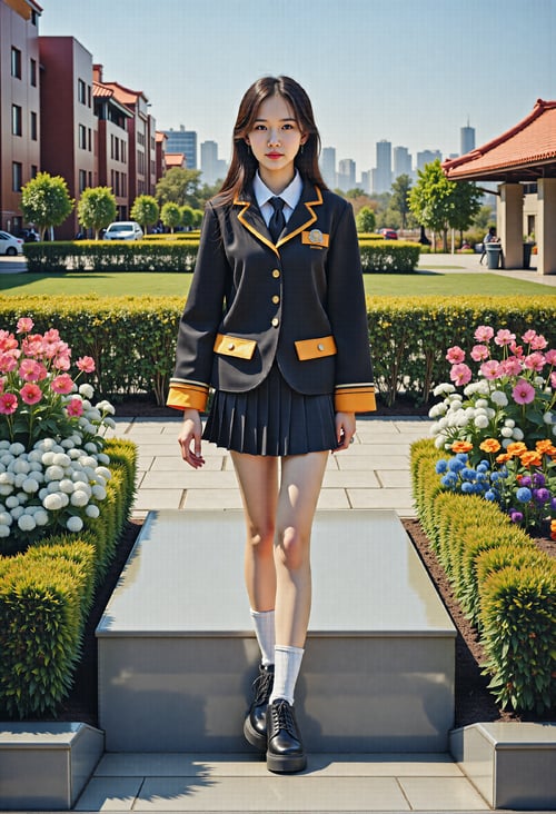 Yoon-Ah by Ai Lover on Tensor.Art