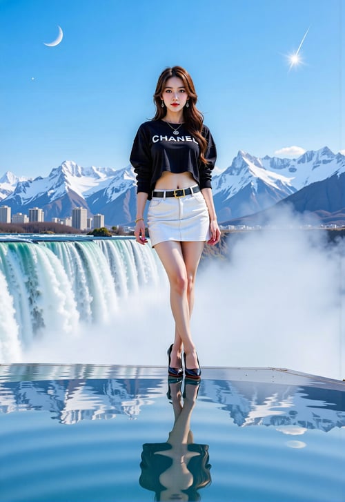 Yoon-Ah by Ai Lover on Tensor.Art