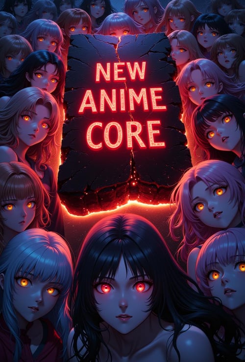 New Anime Core - ILL - FLUX by VisionaryAI_Studio on Tensor.Art