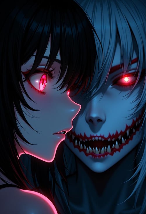 New Anime Core - ILL - FLUX by VisionaryAI_Studio on Tensor.Art
