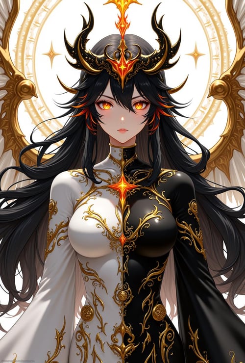 New Anime Core - ILL - FLUX by VisionaryAI_Studio on Tensor.Art