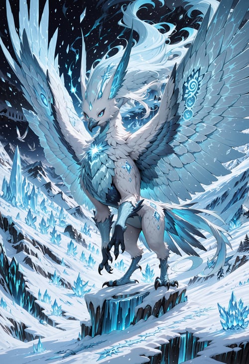 New Anime Core - ILL - FLUX by VisionaryAI_Studio on Tensor.Art