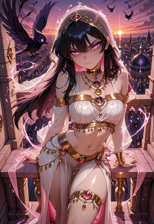 New Toon Core - ILL by VisionaryAI_Studio on Tensor.Art