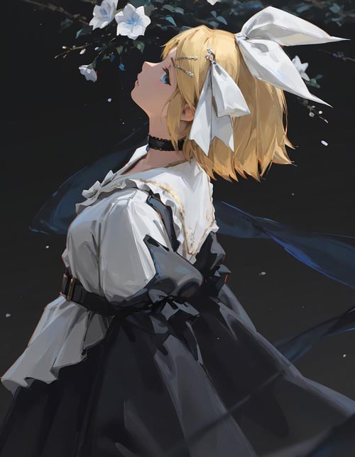 666K Style | Ayanna AI by Ayanna_01 on Tensor.Art