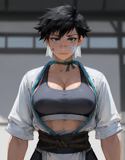 666K Style | Ayanna AI by Ayanna_01 on Tensor.Art
