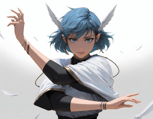 666K Style | Ayanna AI by Ayanna_01 on Tensor.Art