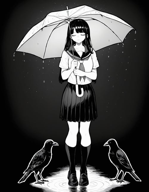 Comic Style | Ayanna AI by Ayanna_01 on Tensor.Art