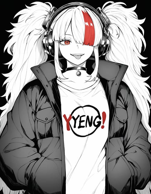 Comic Style | Ayanna AI by Ayanna_01 on Tensor.Art