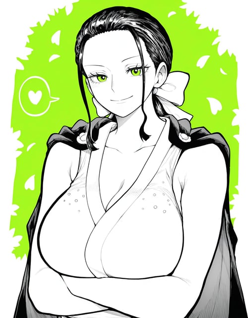 Comic Style | Ayanna AI by Ayanna_01 on Tensor.Art