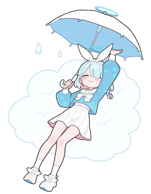 M1nma minimalistic style | Ayanna AI by Ayanna_01 on Tensor.Art