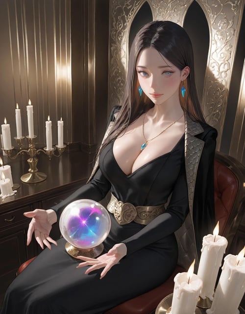 sAnGso style | Ayanna Ai by Ayanna_01 on Tensor.Art