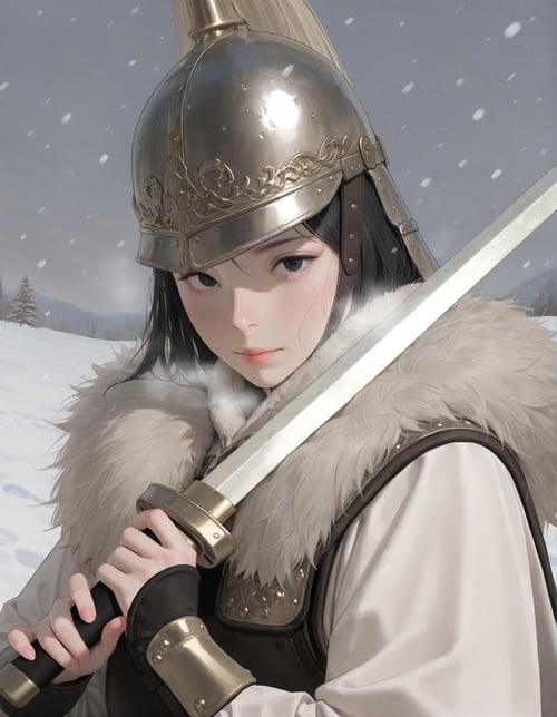 sAnGso style | Ayanna Ai by Ayanna_01 on Tensor.Art