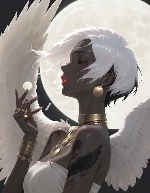 sAnGso style | Ayanna Ai by Ayanna_01 on Tensor.Art