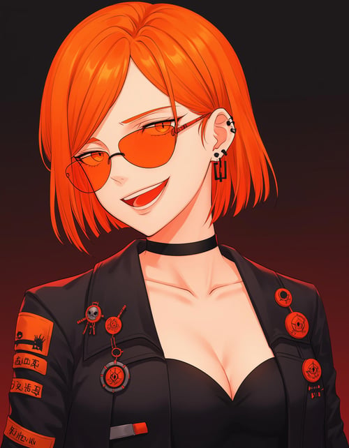 Jujutsu Kaisen Characters Collection by Ayanna_01 on Tensor.Art