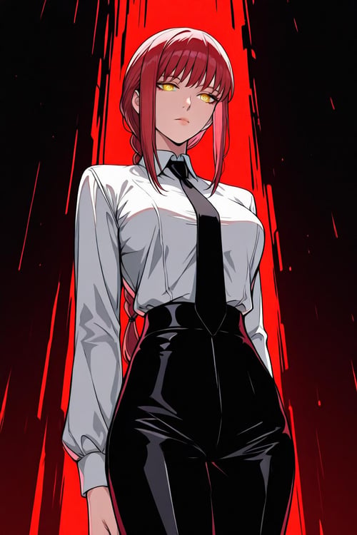Neo Noir Melancholic illustriousXL by zura_janai on Tensor.Art