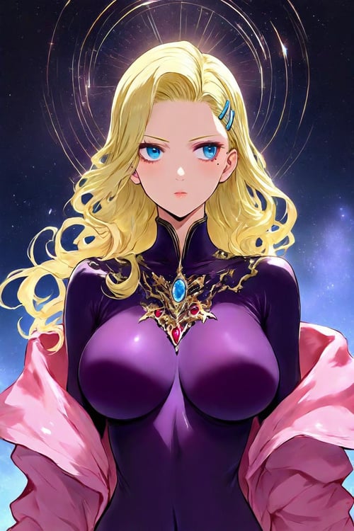 Dark Fantasy Epic illustriousXL by zura_janai on Tensor.Art