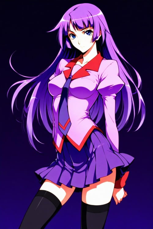 Dark Cyber Feminine illustriousXL by zura_janai on Tensor.Art