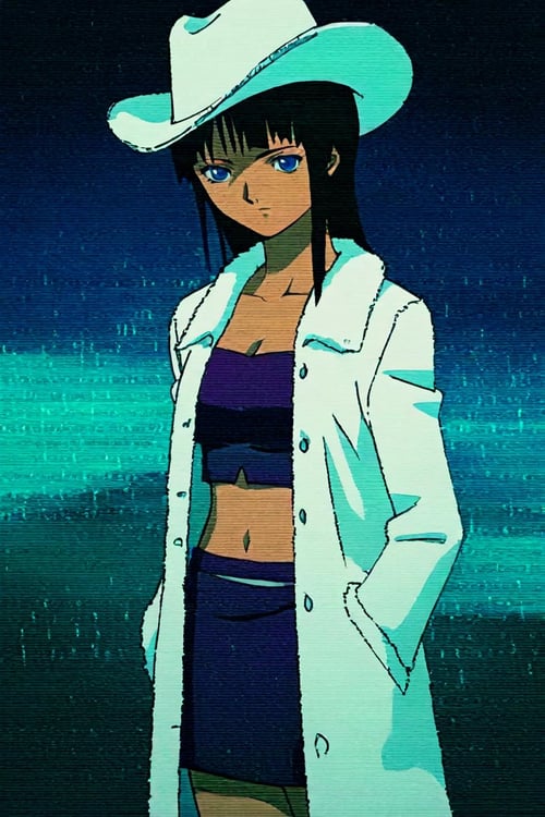 Serial Experiments Lain style illustriousXL by zura_janai on Tensor.Art