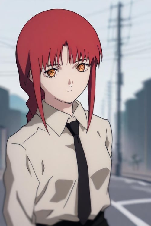 Serial Experiments Lain style illustriousXL by zura_janai on Tensor.Art