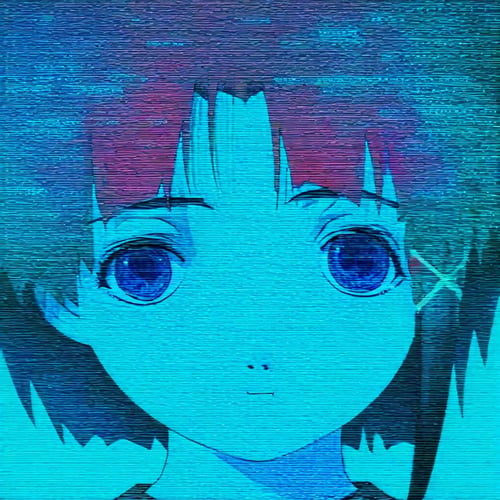 Serial Experiments Lain style illustriousXL by zura_janai on Tensor.Art