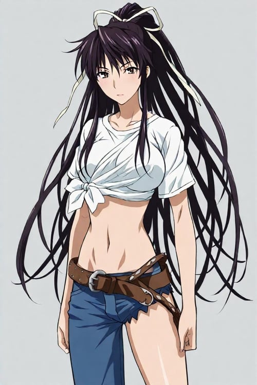Kanzaki Kaori (Toaru Majutsu no Index) illustrious/Pony by zura_janai on Tensor.Art