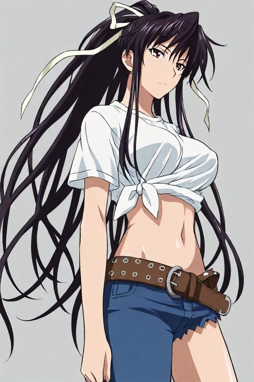 Kanzaki Kaori (Toaru Majutsu no Index) illustrious/Pony by zura_janai on Tensor.Art