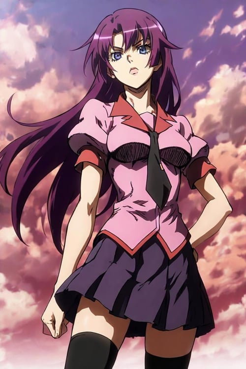 Jojo's Bizarre Adventure style illustriousXL by zura_janai on Tensor.Art