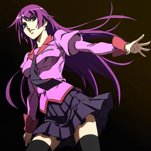Jojo's Bizarre Adventure style illustriousXL by zura_janai on Tensor.Art