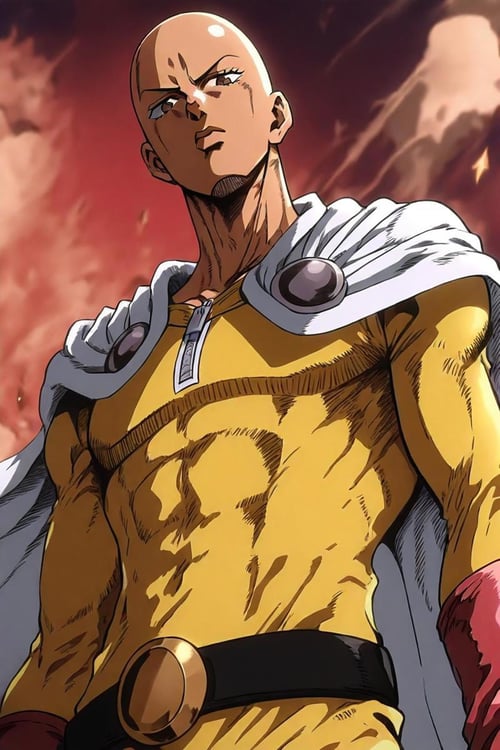 Jojo's Bizarre Adventure style illustriousXL by zura_janai on Tensor.Art