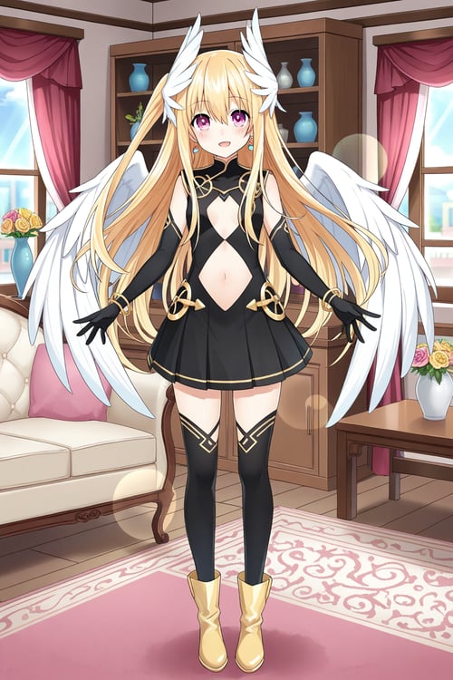 mayuri 万由里 - Date A Live by Alicelingmika on Tensor.Art