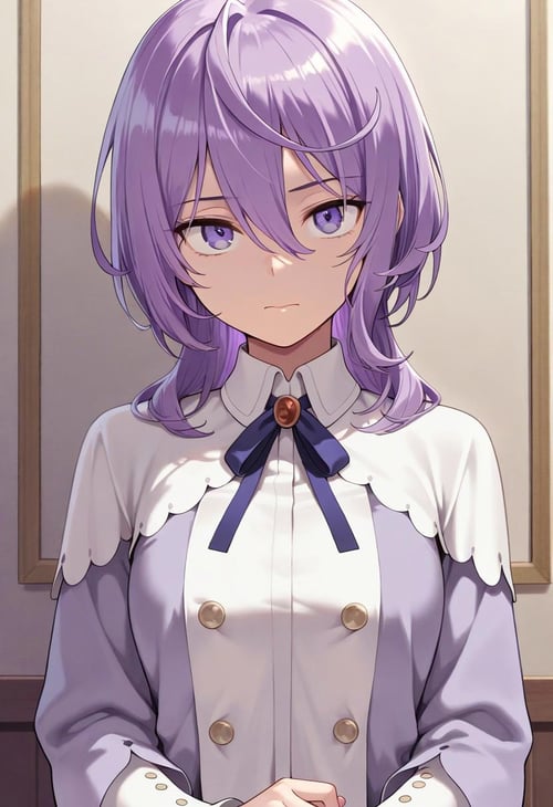 Philia Parnacorta | The Too-Perfect Saint: Tossed Aside by My Fiancé and Sold to Another Kingdom | 完璧すぎて可愛げがないと婚約破棄された聖女は隣...