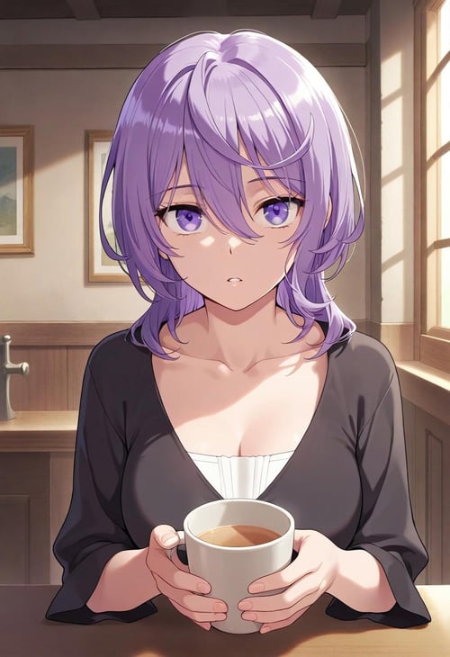 Philia Parnacorta | The Too-Perfect Saint: Tossed Aside by My Fiancé and Sold to Another Kingdom | 完璧すぎて可愛げがないと婚約破棄された聖女は隣...