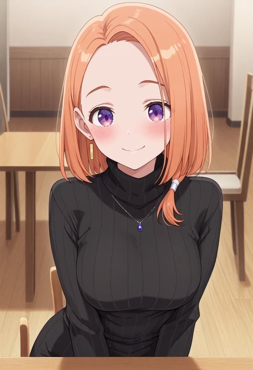 Shiunji Banri | The Shiunji Family Children | 紫雲寺家の子供たち by duongve13112002 on Tensor.Art