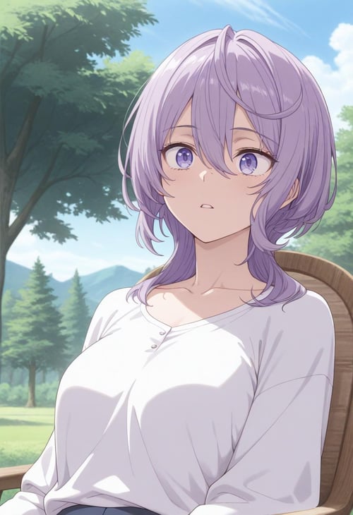 Philia Parnacorta | The Too-Perfect Saint: Tossed Aside by My Fiancé and Sold to Another Kingdom | 完璧すぎて可愛げがないと婚約破棄された聖女は隣...