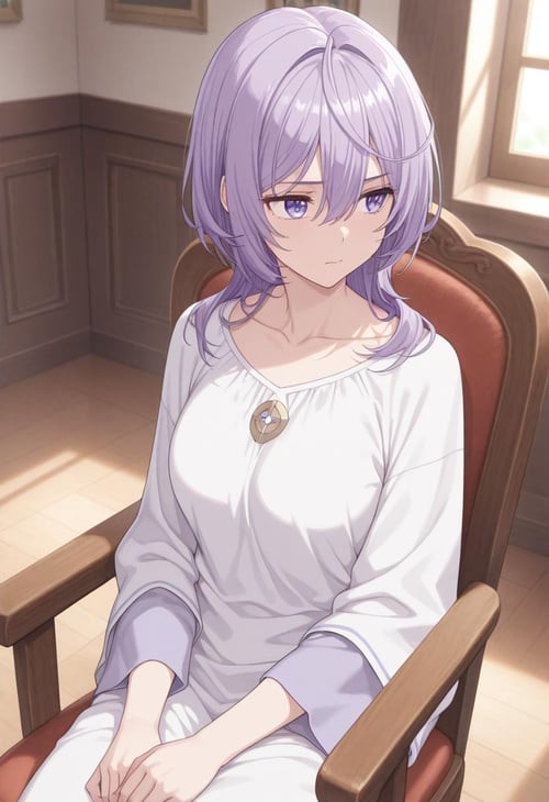 Philia Parnacorta | The Too-Perfect Saint: Tossed Aside by My Fiancé and Sold to Another Kingdom | 完璧すぎて可愛げがないと婚約破棄された聖女は隣...